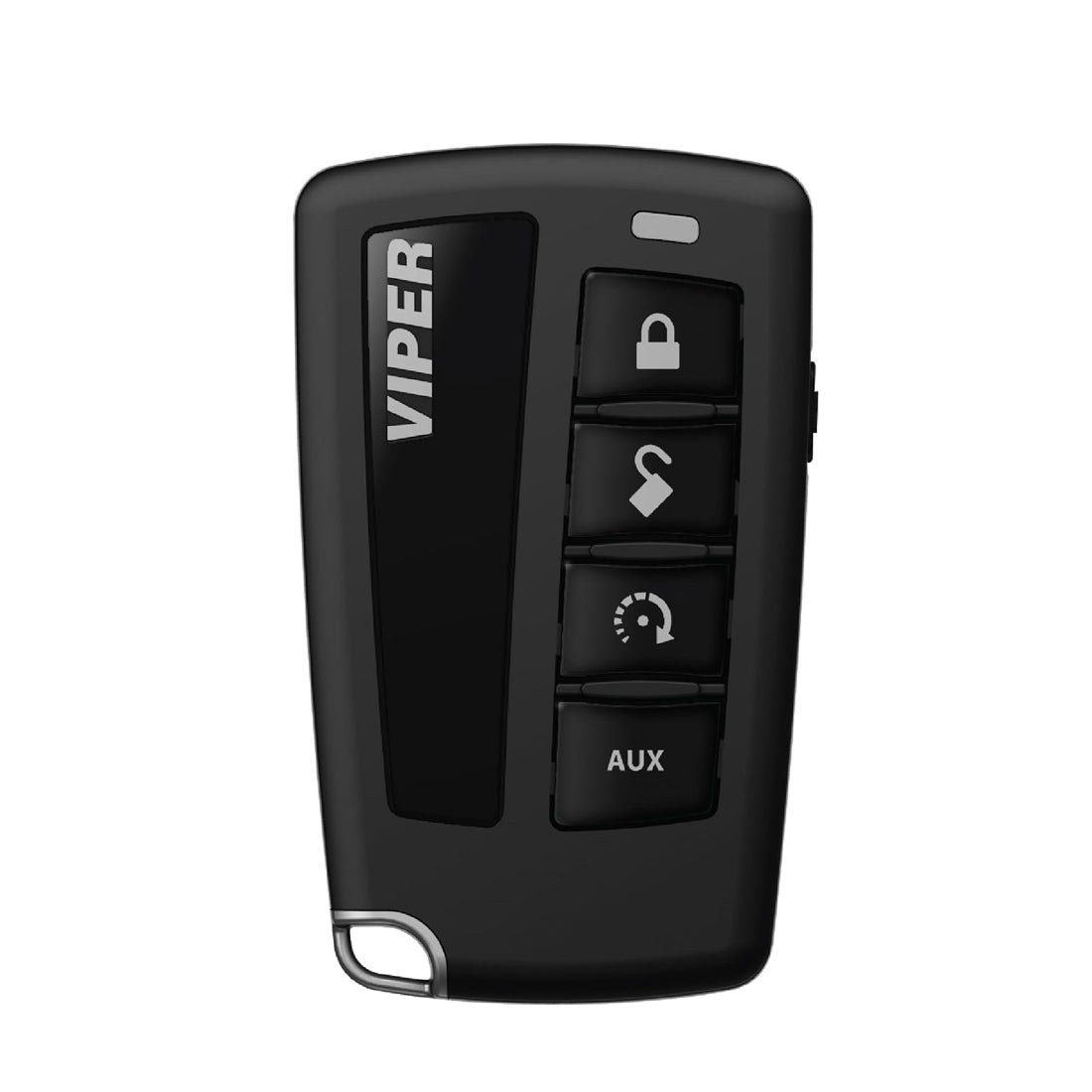 Viper 7657V 1-Way 5-Button Keyless Entry Car Replacement Remote Transmitter