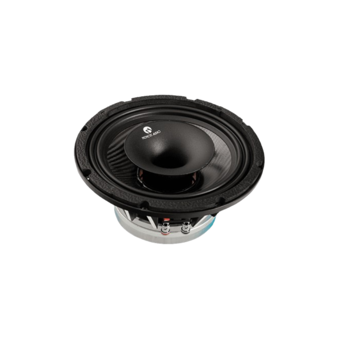 Nemesis Audio NEO-CX8CF 8" 800W Peak Marine Neodymium Coaxial Midrange Speaker