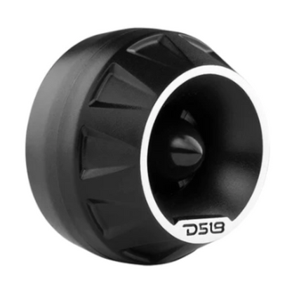 DS18 PRO-TSQ3IN1 3" Surface/Flush/Angle High Compression Neodymium Super Bullet Tweeter 200 Watts 1" Aluminum 4-Ohm Vc