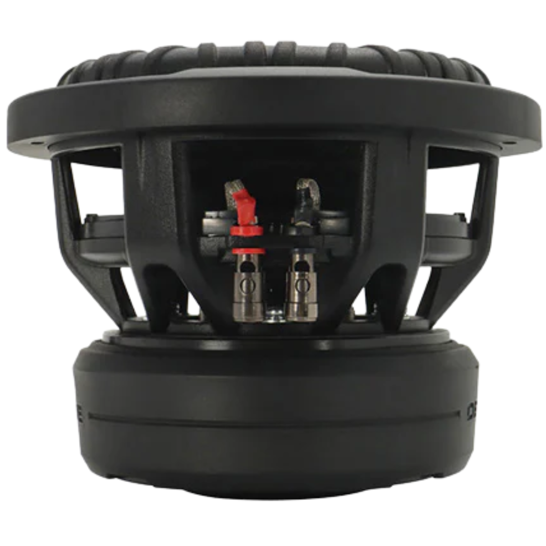 DB Drive WDX8G2R.4 8" 1500 Watts Dual 4-Ohm Voice Coil Car Audio Subwoofer