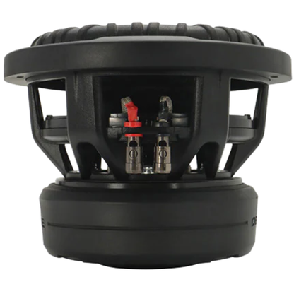 DB Drive WDX8G2R.4 8" 1500 Watts Dual 4-Ohm Voice Coil Car Audio Subwoofer