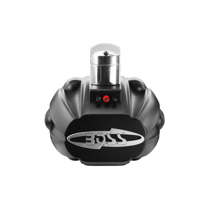 Boss Audio MRWT69RGB 6" x 9" 2-Way 600 Watts Full-Range Marine Waketower Speaker