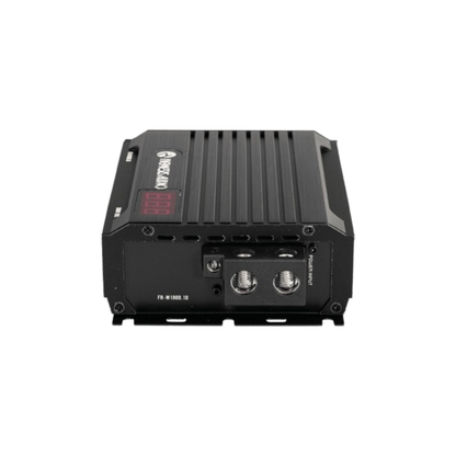 Nemesis Audio FR-M1800.1D Monoblock 1800W RMS 1-Ohm Stable Class-D Amplifier