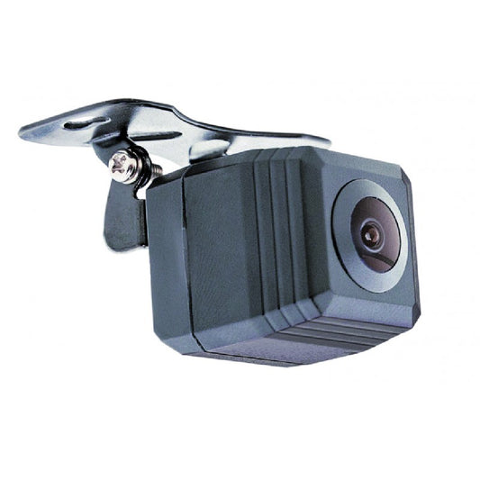 Echomaster PCAM-800-AHD Universal Lip Mount AHD 150° Viewing Angle Back-Up Camera