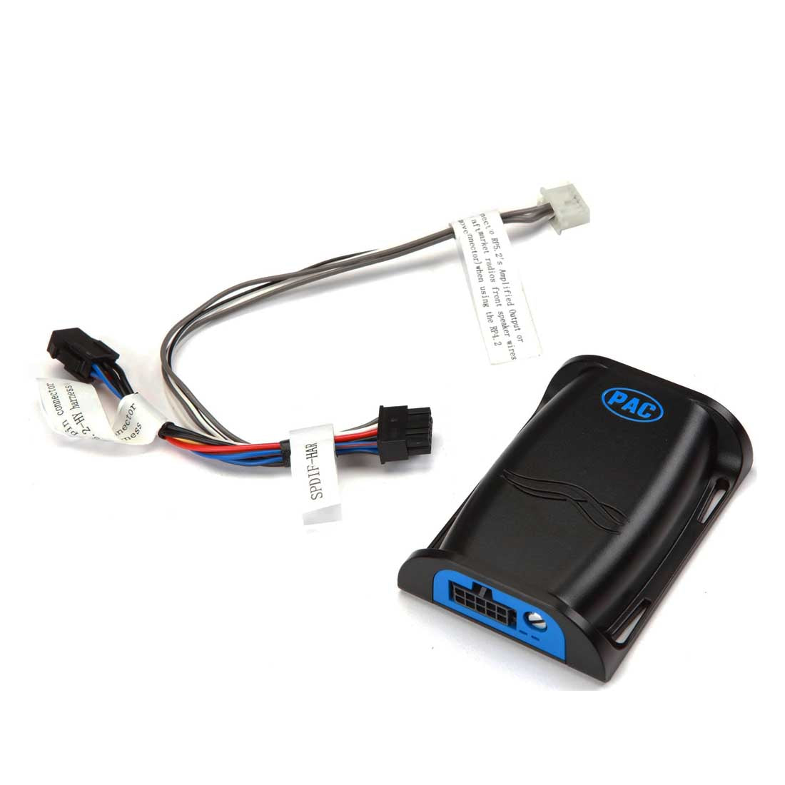 PAC RPA-SPDIF Analog to Digital Car Audio Converter for Select 2011-2015 Hyundai