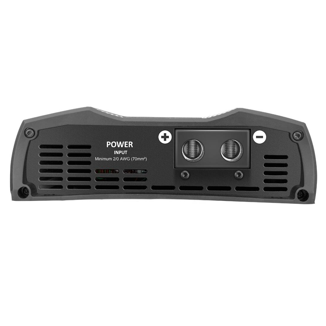 Taramps MD5000.1 - 1 Ohm 5000 Watts RMS Monoblock Car Audio Amplifier