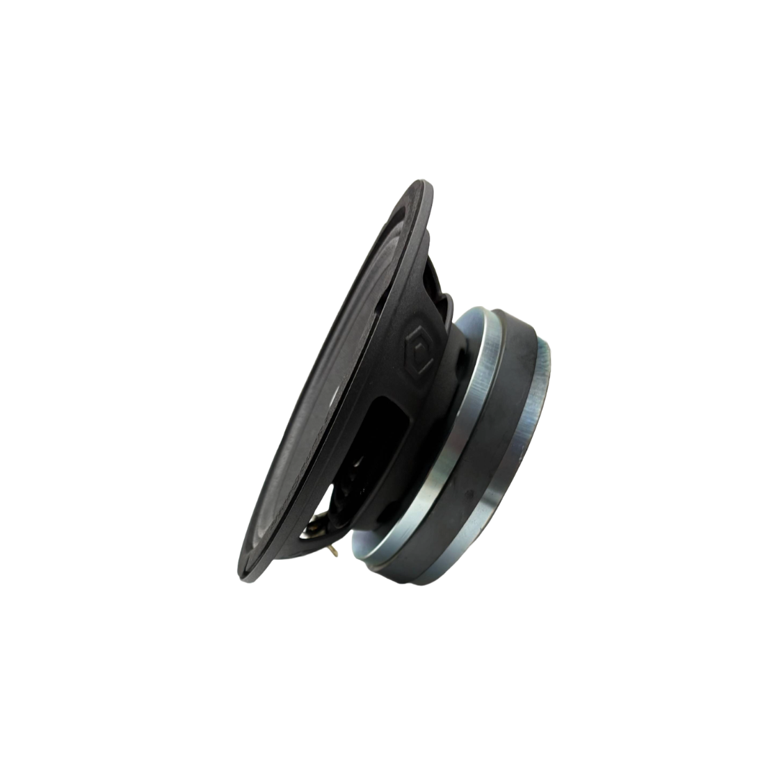 SoundQubed HDS-MB6-4 6.5" 300W Max 4-Ohm Midbass w/ Water-Resistant Dome Cap