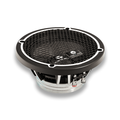 Nemesis Audio NEO-MB65CF 6.5" 600W Max Water-Resistant Neodymium Midbass Speaker