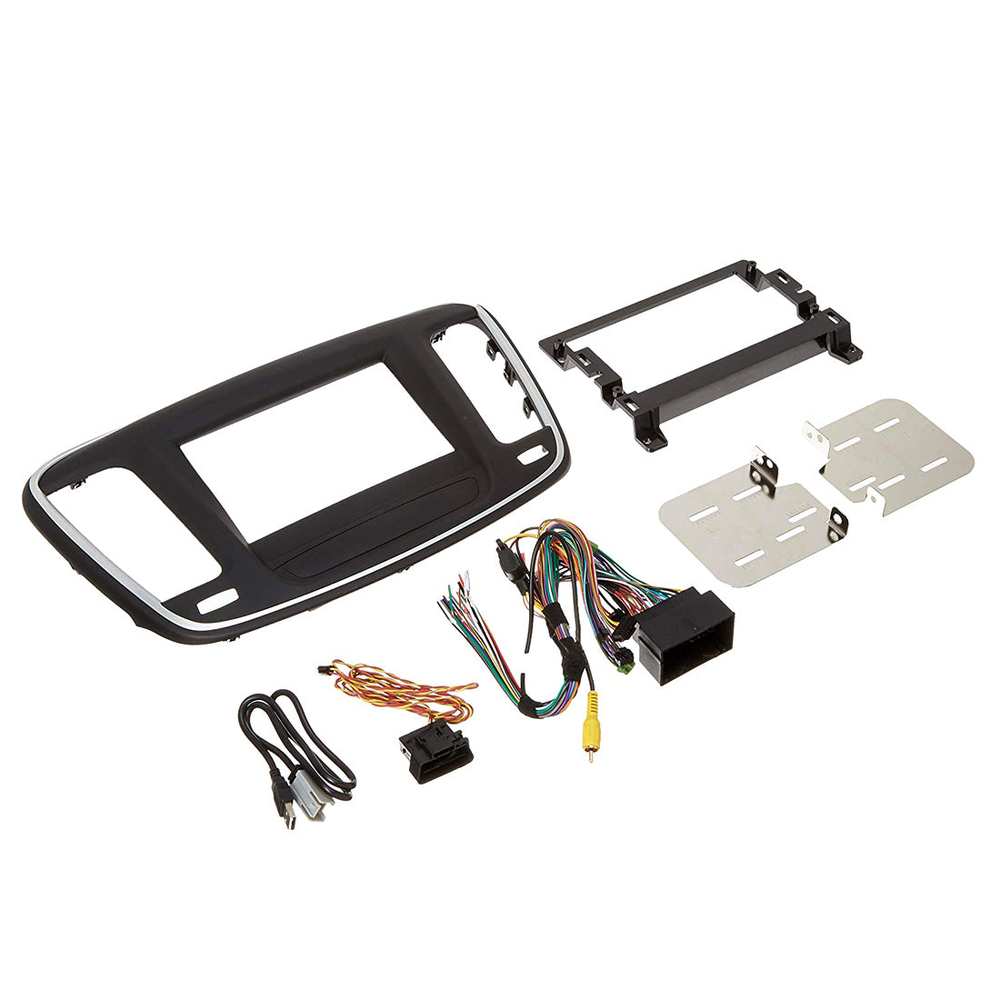 iDatalink Maestro KIT-C200 Installation Dash Wiring Kit for 2015-17 Chrysler 200