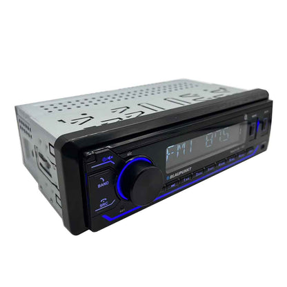 Blaupunkt NASHVILLE 140 1-DIN Bluetooth/USB/MP3 Car Stereo Digital Media Receiver