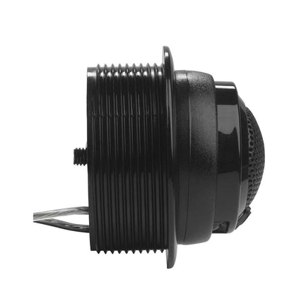 Infinity REF757T Reference Series 3/4" 135W Peak 3-Ohm Textile Dome Tweeters