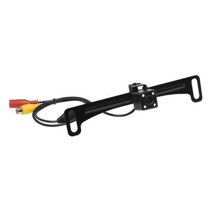 Boss Audio BE14ACP.WXC 14" 1-DIN Digital Multimedia Receiver w/ Rear View Camera