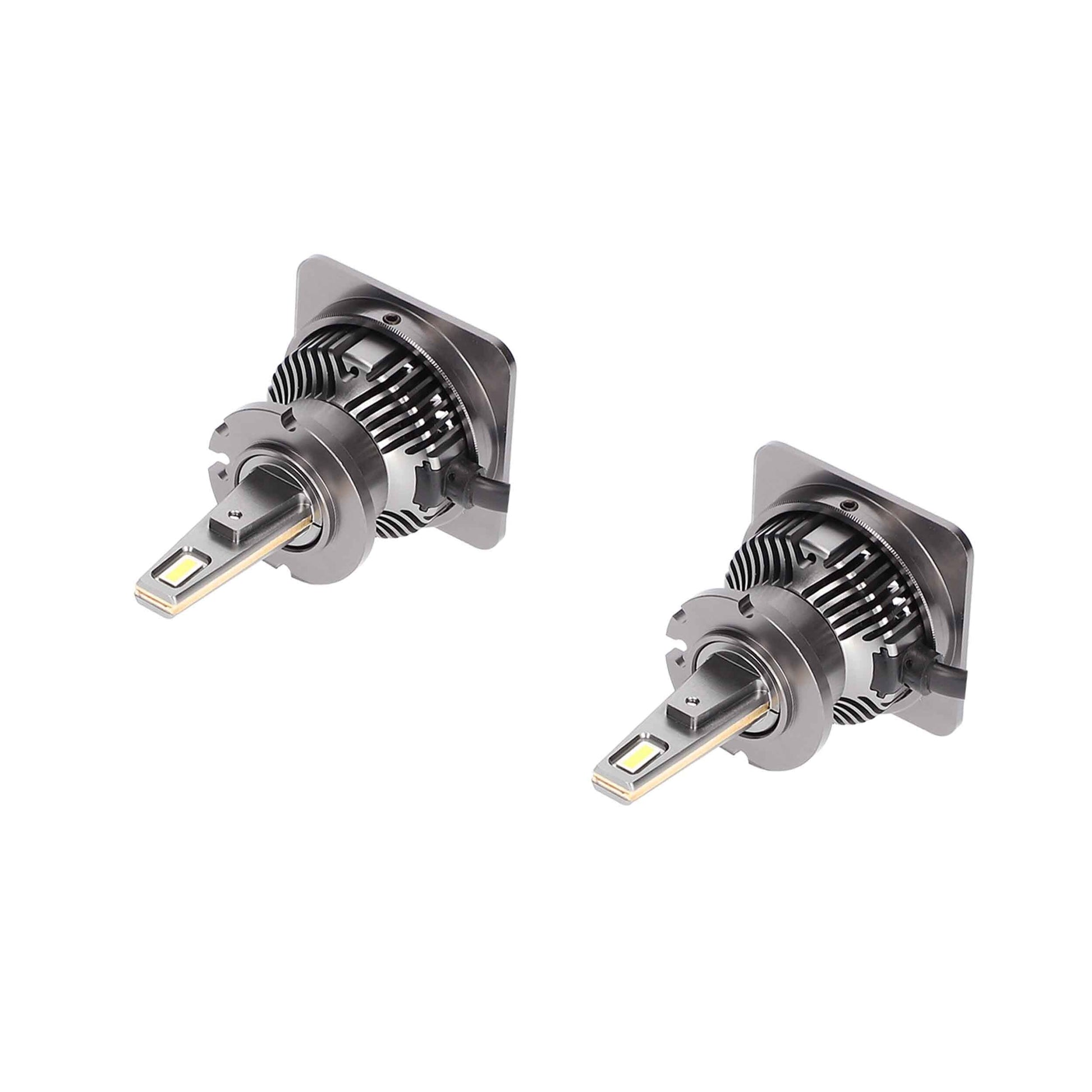 Heise HE-D2CPRO Pro Series 70W Replacement LED Bulbs - Fits D2S D2R