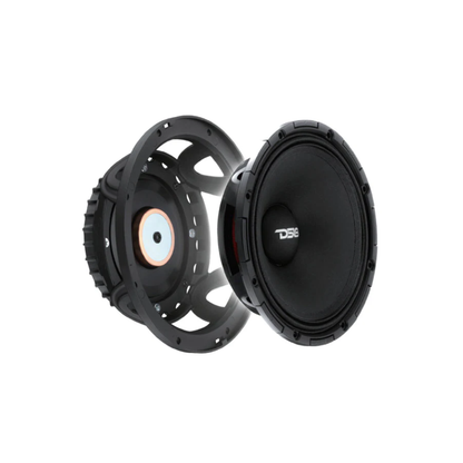 DS18 PROJECT360.64N 6.5" 700W Max Rotating Recone Neodymium Mid-High Loudspeaker