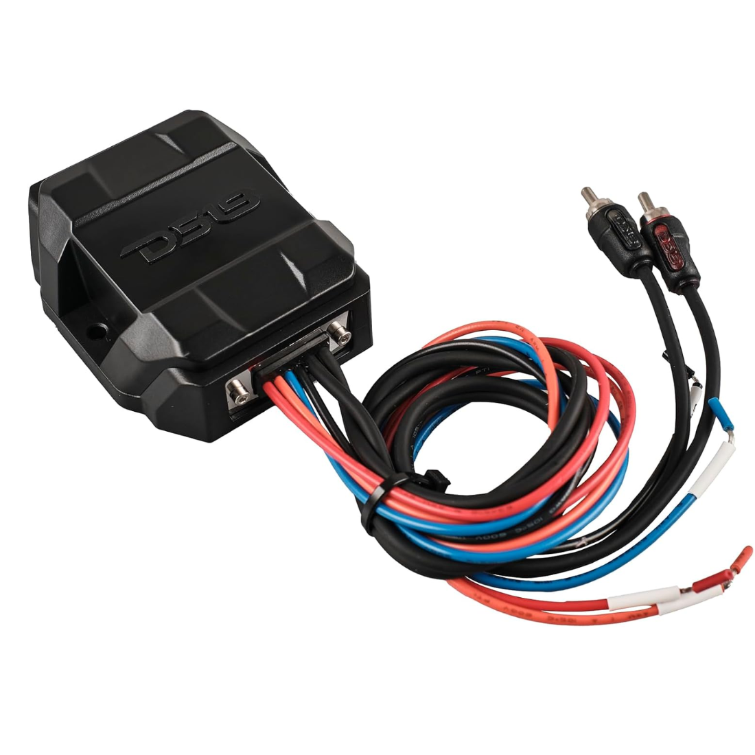 DS18 BTC-FIVE Universal IP66 Wireless Bluetooth V5.3 Digital Media Receiver