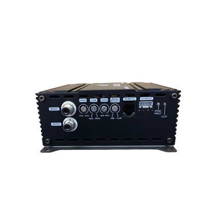 Diablo DB-500.1D Monoblock 500W RMS Full-Range Super Mini Class-D Amplifier