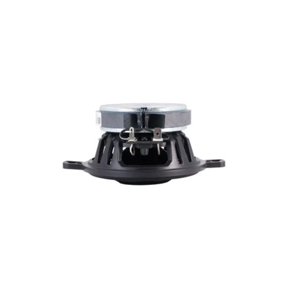 Orion CB35 Cobalt Series 3.5" 2-Way 120W Max 4-Ohm Car Coaxial Speakers (Pair)