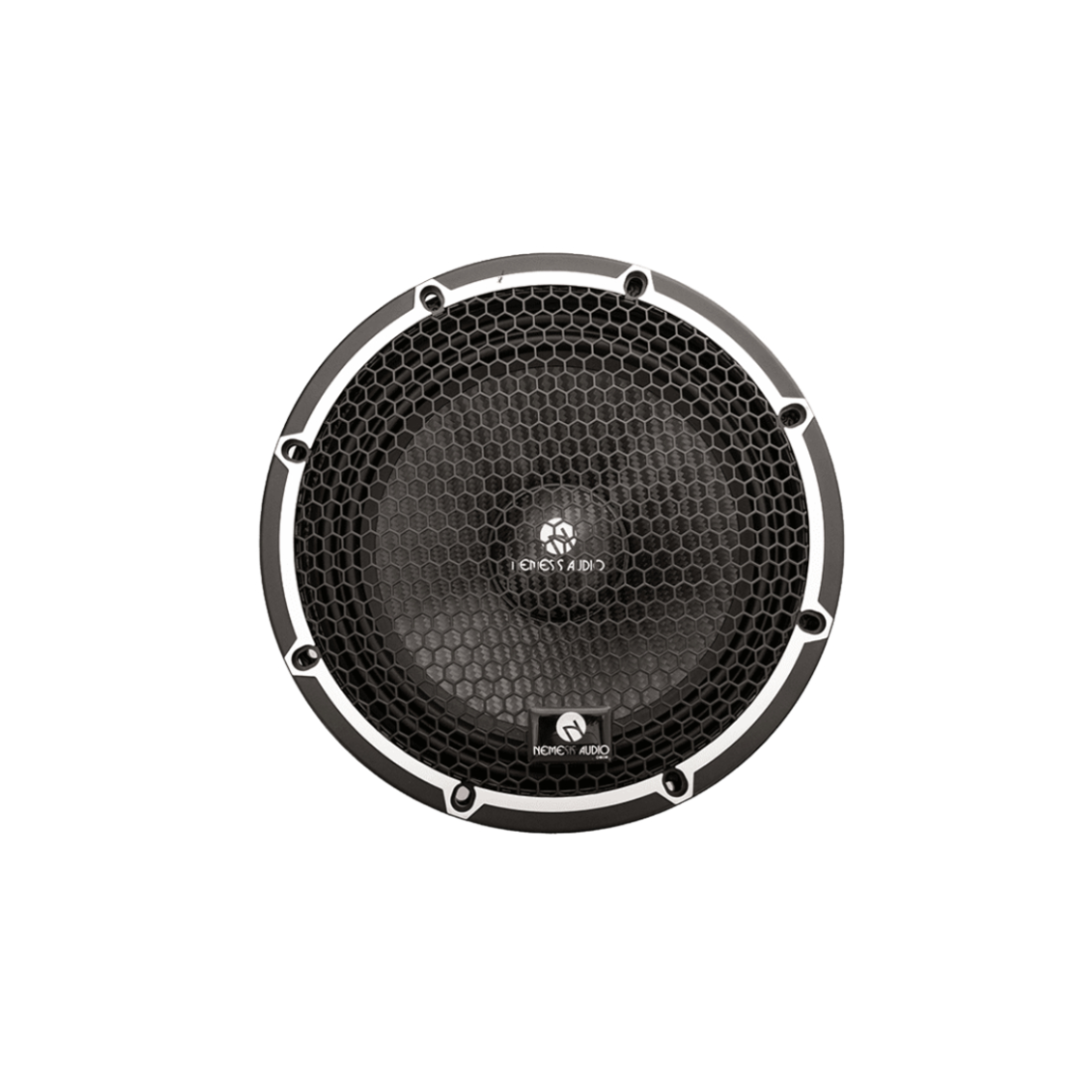 Nemesis Audio NEO-MB8CF 8" 700W Peak 4-Ohm Marine Neodymium Midbass Speaker