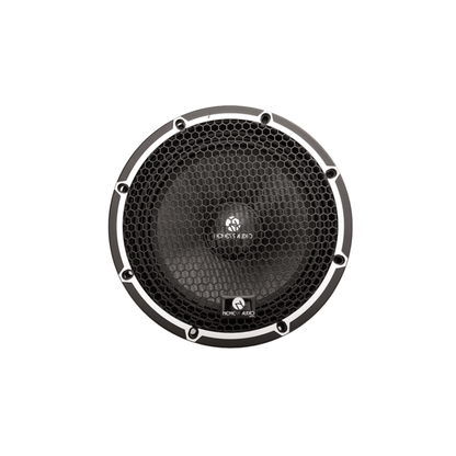 Nemesis Audio NEO-MB8CF 8" 700W Peak 4-Ohm Marine Neodymium Midbass Speaker