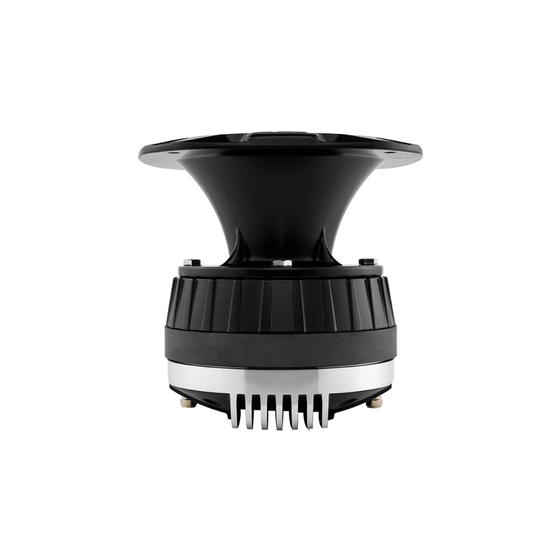 DS18 PRO-DKH1XS 2" Bolt-on Throat Compression Driver w/ Spacer & Short Horn Kit