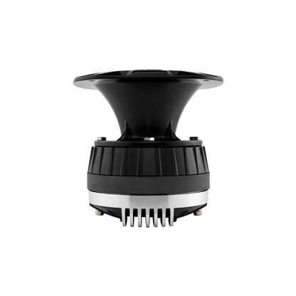 DS18 PRO-DKH1XS 2" Bolt-on Throat Compression Driver w/ Spacer & Short Horn Kit