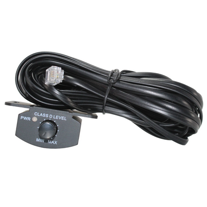 Marts Digital MXD 700 1 Ohm Monoblock 700W Class-D Full Range Car Amplifier