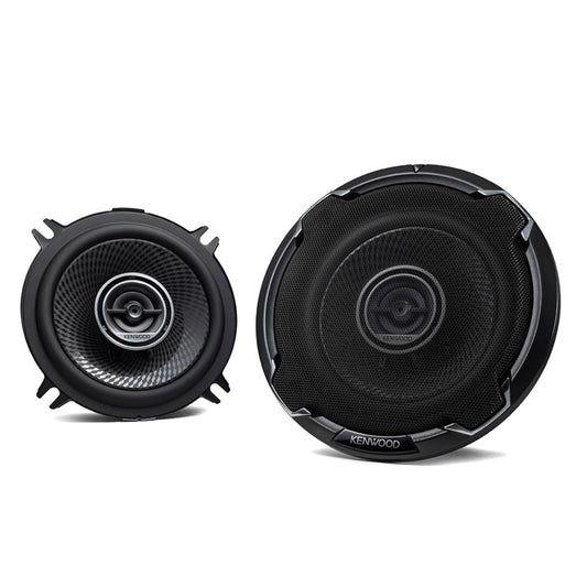 Kenwood KFC-1396PS 320 W Max 5.25" 2-Way 4 Ohm Stereo Car Audio Speaker