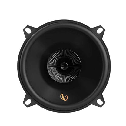 Infinity Primus 503F 5.25" 480W Peak 2-Way 3-Ohms Car Audio Coaxial Speakers