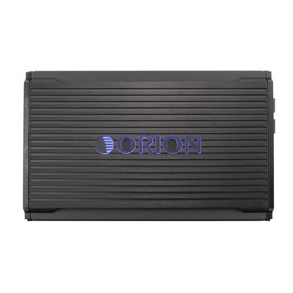 Orion CEA900.1D 1-CH Monoblock 900W RMS Class-D Car Audio Compact Amplifier