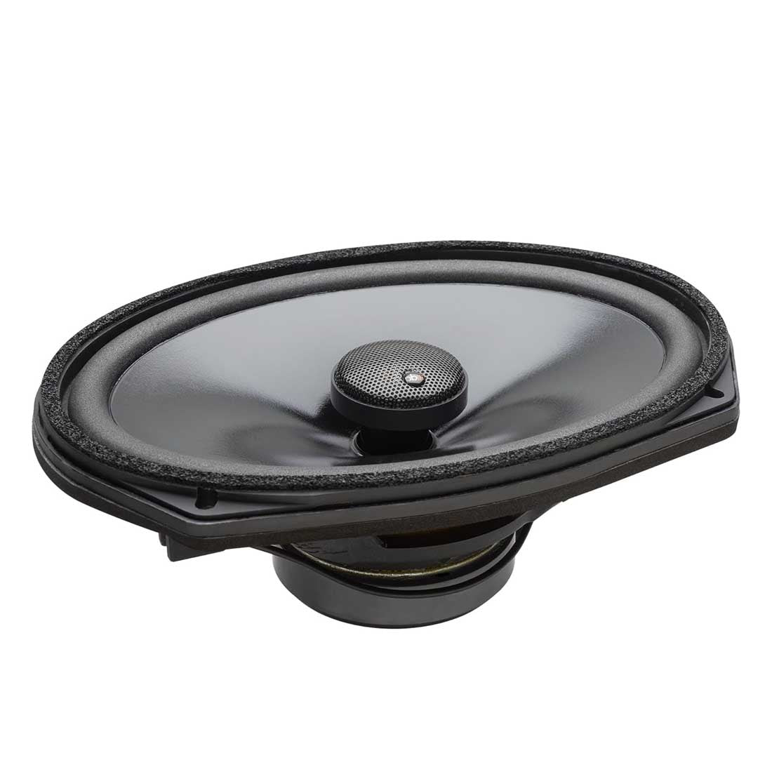 PowerBass OE692T-CN2 6 x 9" 120W 2-Ohm Direct Fit Speakers for Chrysler Nissan
