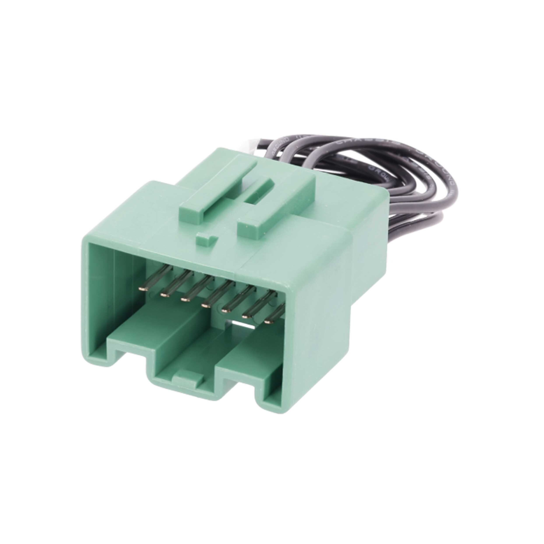 Axxess ANC-GMH4 Active Noise Cancelling ANC Bypass Harness for Select GM 2020