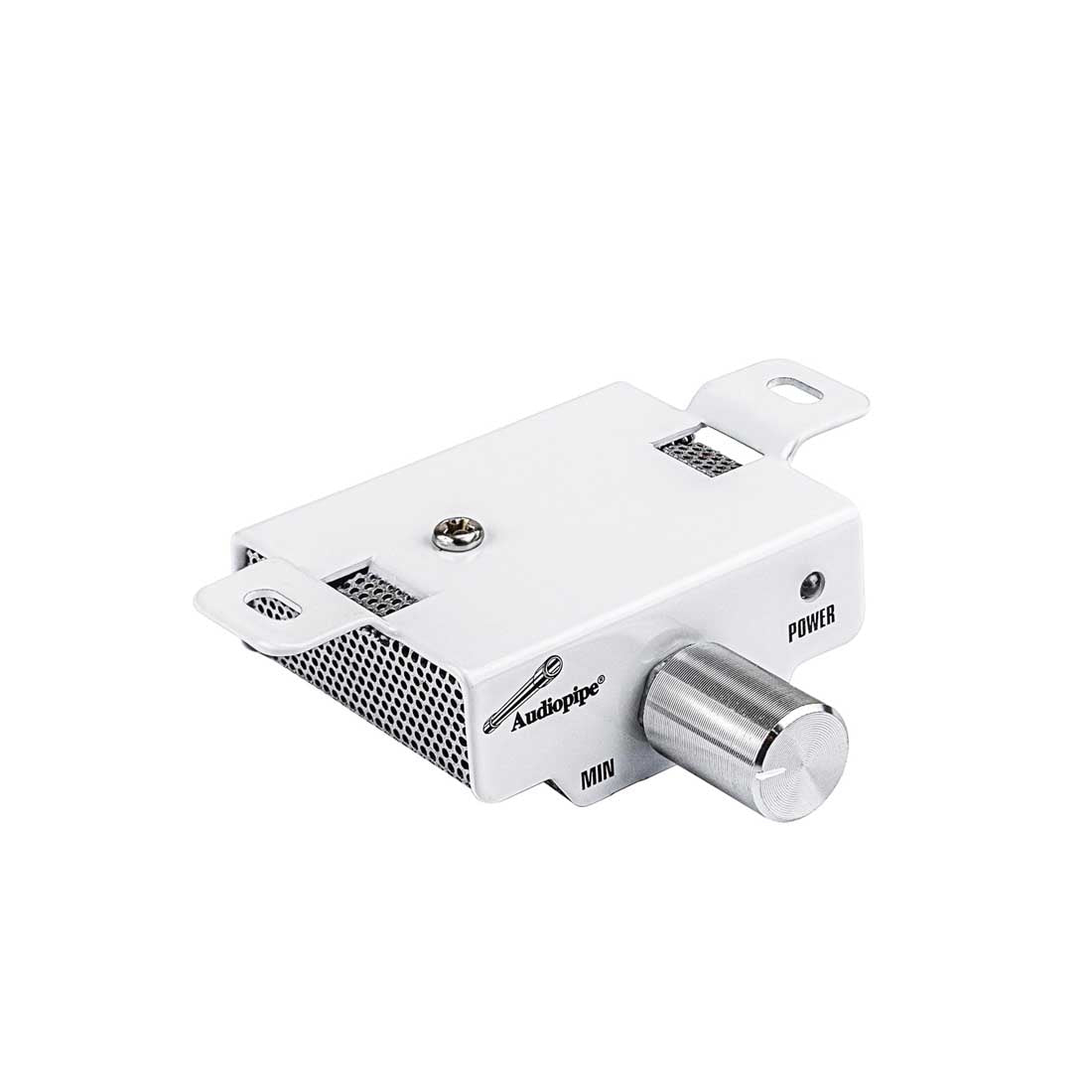 Audiopipe APMRQ-4095 4-Channel 1300W Peak Class-A/B Mini Design Marine Amplifier