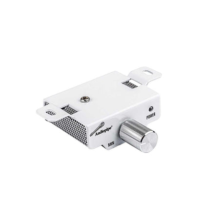 Audiopipe APMRQ-4095 4-Channel 1300W Peak Class-A/B Mini Design Marine Amplifier