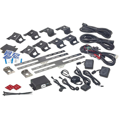 Advent ADVBSD30 Radar Sensor Blind Spot Detection 3.0 System w/ Speed Control