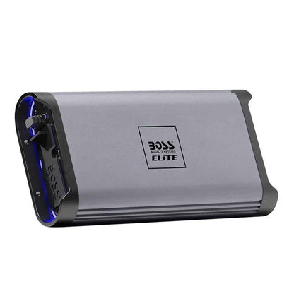 Boss Audio MPD380.4 4-Channel 380 Watts Class-D Full Range Marine Amplifier