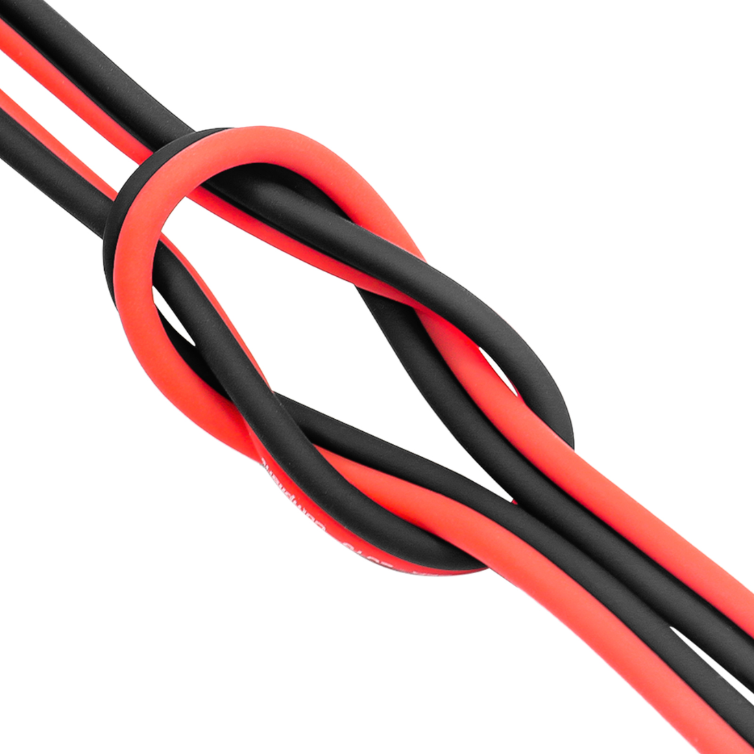 Recoil Audio SW8-80 True 8 Gauge 80FT 99.99% Oxygen Free Copper Speaker Wire