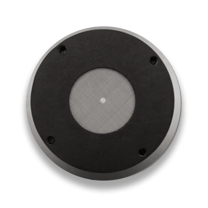 Nemesis Audio D5544-NEO 2" 1200W Peak 8-Ohm 3.5" VC Neodymium Compression Driver