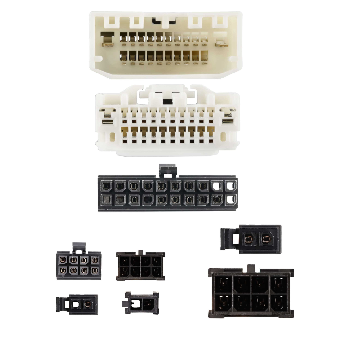 Axxess AXAMP-CH3 Amplifier Integration Interface for Chrysler & Dodge 2011-2020