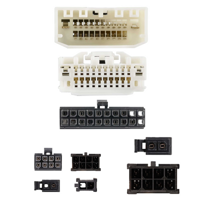 Axxess AXAMP-CH3 Amplifier Integration Interface for Chrysler & Dodge 2011-2020