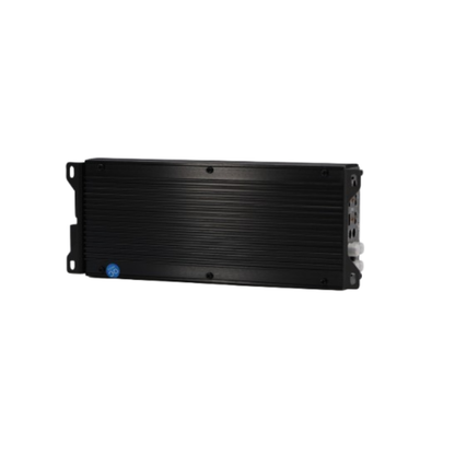 SoundQubed BG4-1400 4-Channel 1400W RMS Digital Car Stereo Full-Range Amplifier