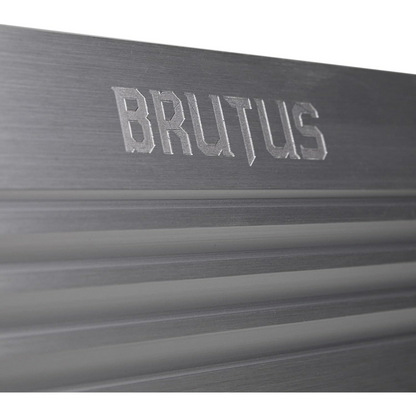 Hifonics BRX1116.1D 1100 W Monoblock Super D-Class Stereo Car Audio Amplifier