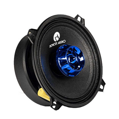 Nemesis Audio NA-5PRO 5.25" 400W Peak 4-Ohm 1.25" VC Midrange Coaxial Speaker