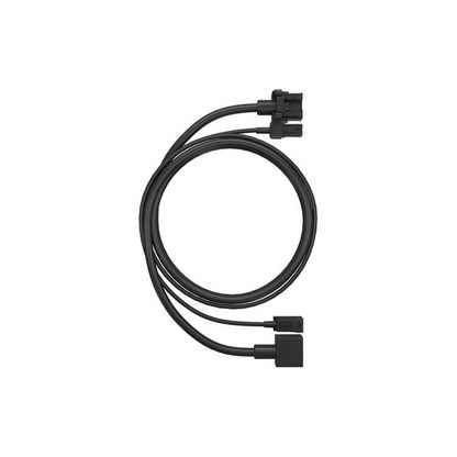 JVC KS-UA50 1.52 Meters Extension cable for JVC Direct Replacement Receivers