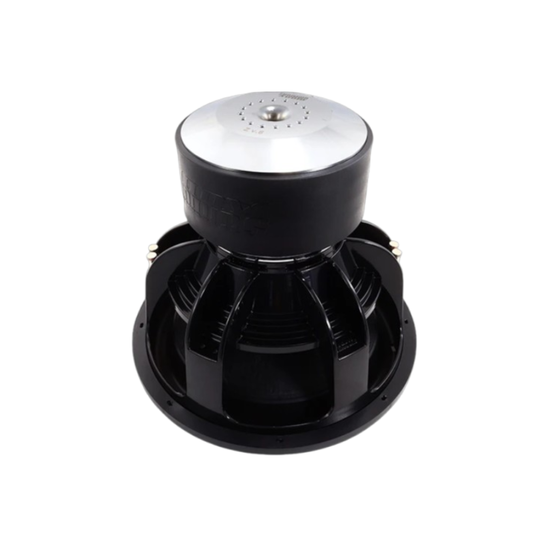Sundown Audio Z-18 V.6 D2 18" 6500W Peak Dual 2-Ohm Voice Coil DVC Car Subwoofer