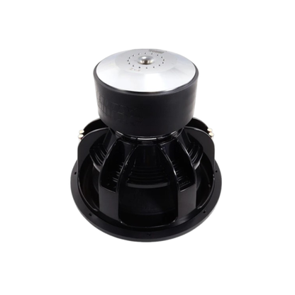 Sundown Audio Z-18 V.6 D2 18" 6500W Peak Dual 2-Ohm Voice Coil DVC Car Subwoofer