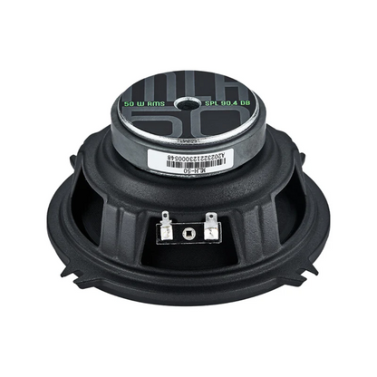 Deaf Bonce MLH-50 Machete 5.2" 100W Max 4-Ohm Wide Range Car Audio Speakers