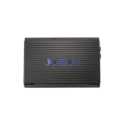 Orion CEA650.1D 1-CH Monoblock 650W RMS Class-D Car Audio Compact Amplifier