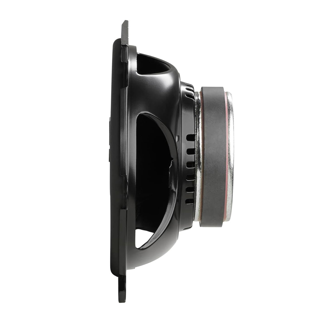 JBL CLUB 864F 6" x 8" 2-Way 180W Peak 3-Ohm Car Audio Coaxial Speakers (Pair)