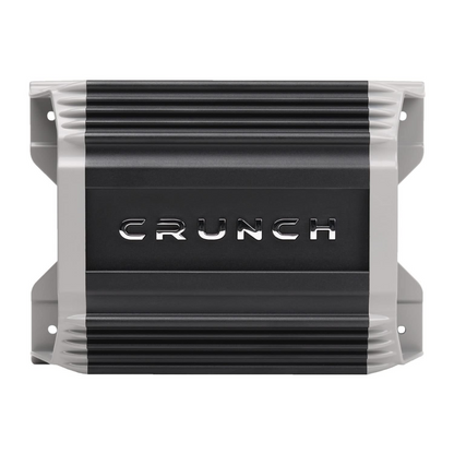 Crunch PZ2-2030.4D 4-Channel 2000W RMS Class-D 2-Ohm Stable Car Amplifier