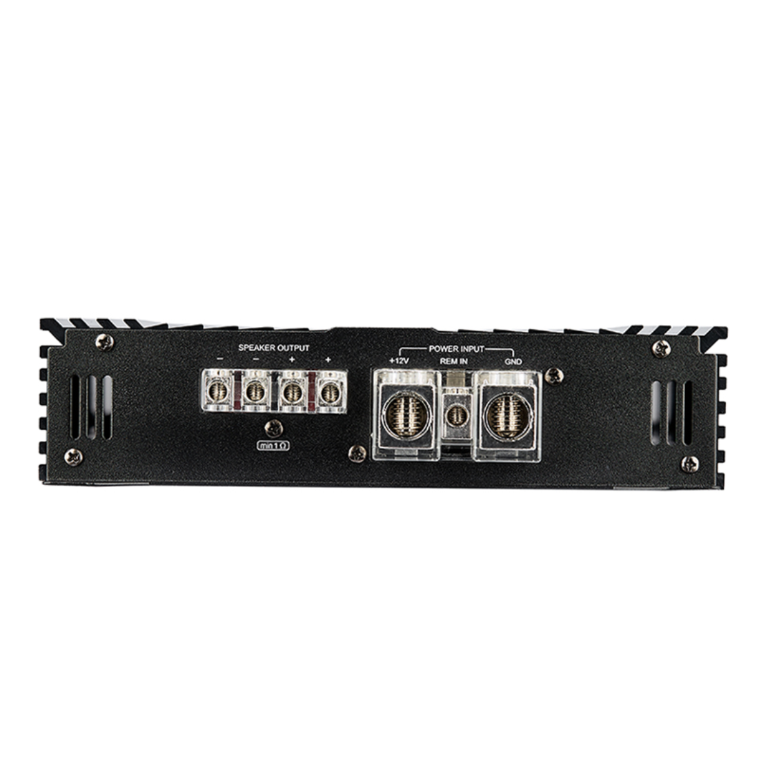 Deaf Bonce Machete MLA-1500 1-CH Monoblock 1500W RMS Class-D Car Audio Amplifier